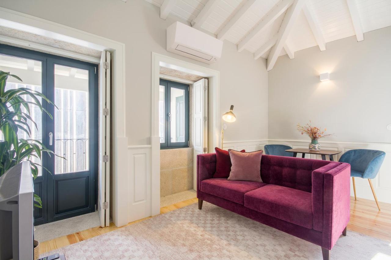 Toja Apartment *